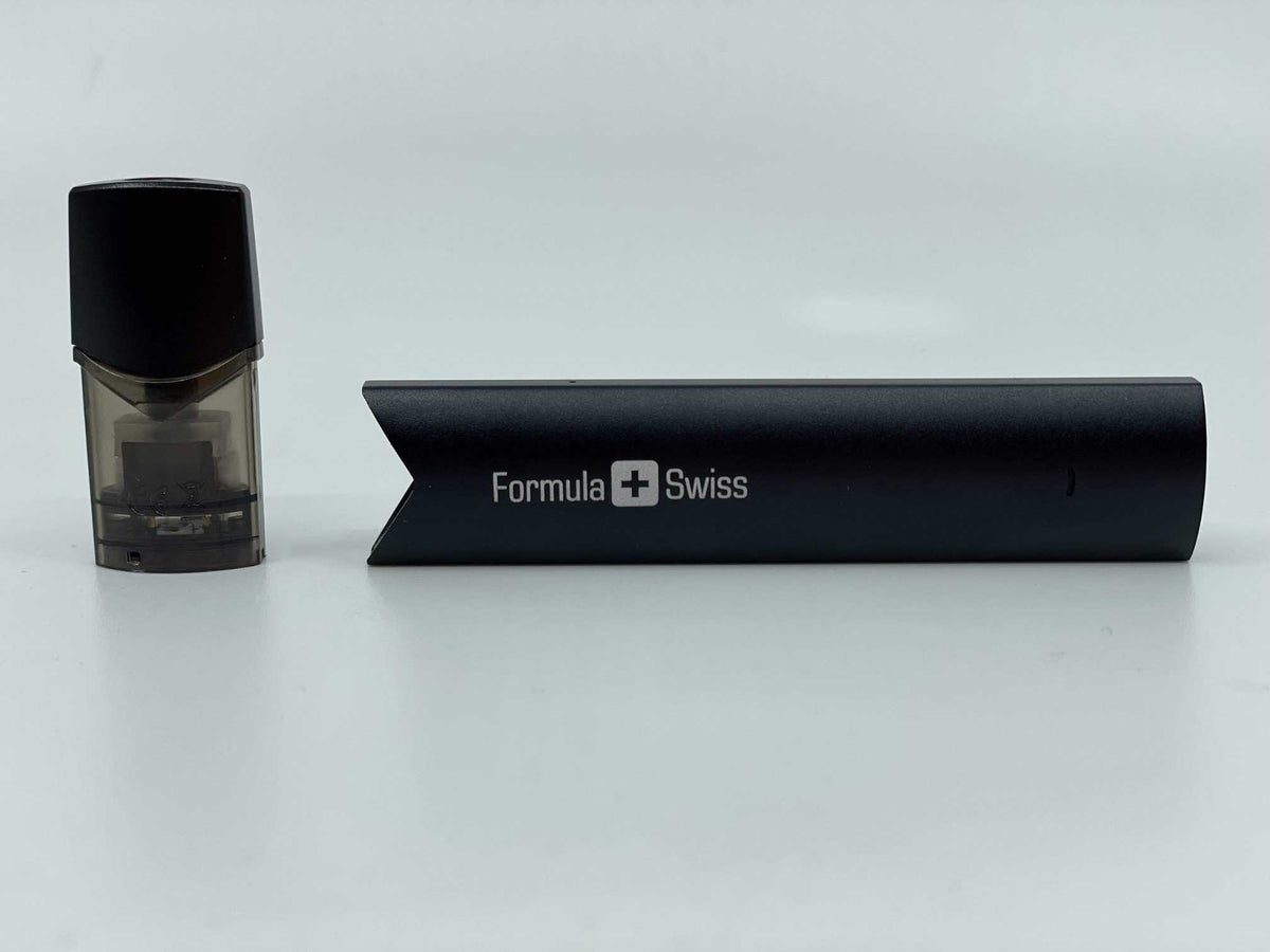V10 Vaporizer Kit -sarja